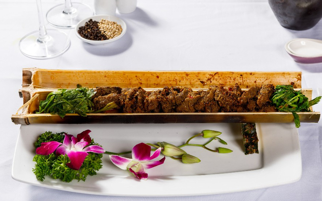 Nắng Sông Hồng - Ẩm Thực Bắc Bộ  - Quang Trung