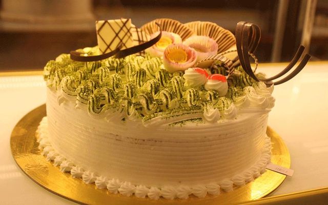 Bánh Kem Onnline - Trần Hưng Đạo