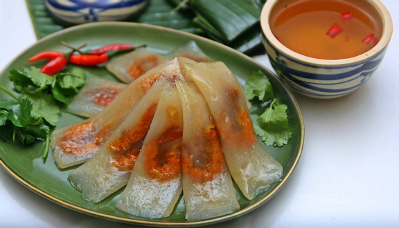 Bánh Huế Nhà Làm 793