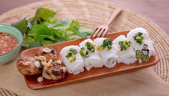 Bánh Hỏi An Mập