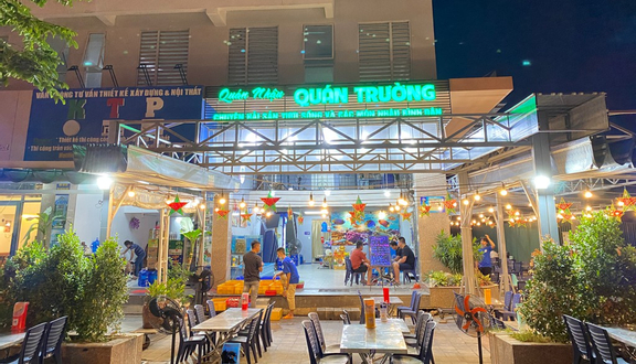Quán Trường - Hải Sản Tươi Sống Bình Dân