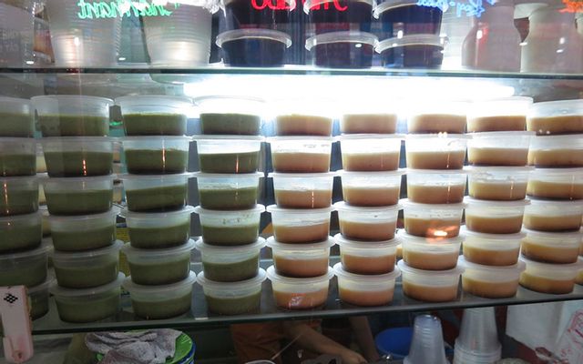Cút lộn luộc