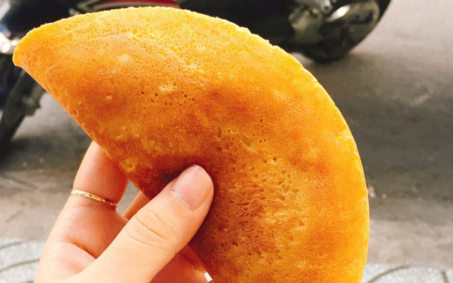 Bánh Dừa Mặn Tuệ Tĩnh