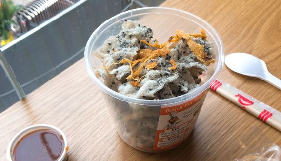 Bánh Đa Trộn Badar - Lê Đức Thọ
