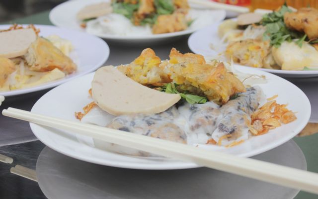 Chả thêm
