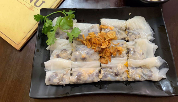 Bánh Cuốn Tử Tế - Nguyễn Cư Trinh
