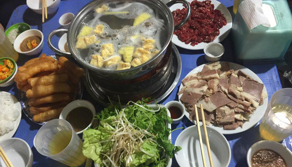 Thành Tài - Bún Riêu & Lẩu Cua