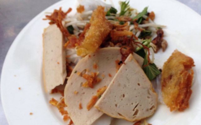Bánh Cuốn Thiên Kim