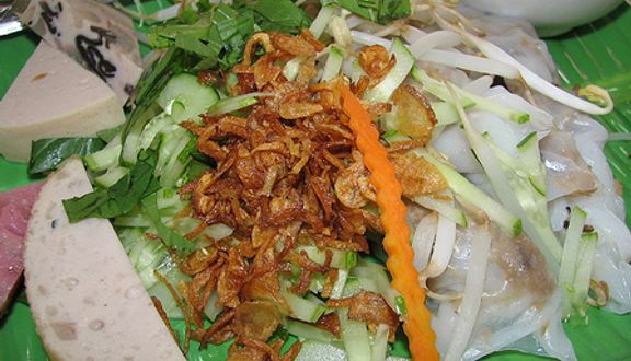 Bánh Cuốn - Thích Quảng Đức