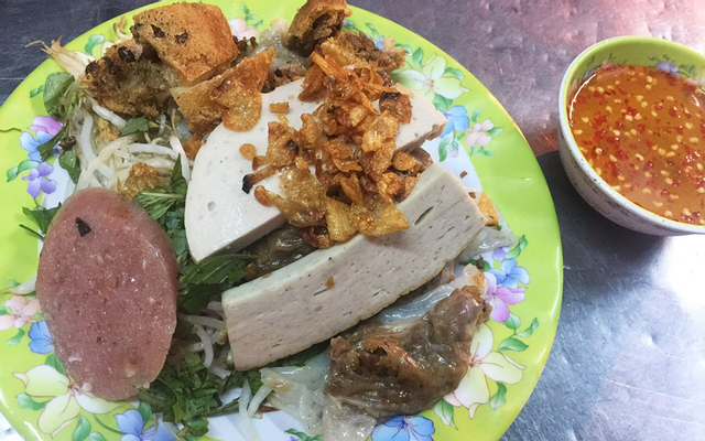 Bánh Cuốn Thảo My