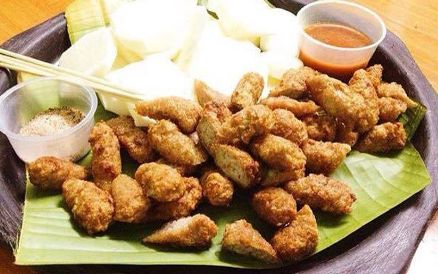Khoai Lang Chiên