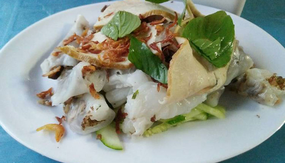 Bánh Cuốn Tân Đạt