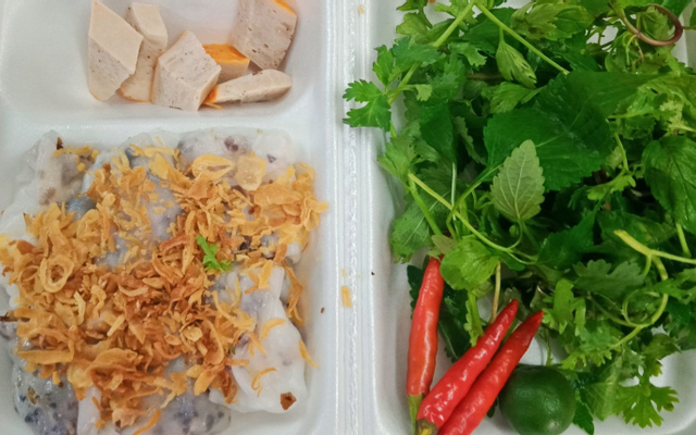 Ice + Đào