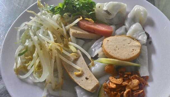 Bánh Cuốn Nóng - Thống Nhất
