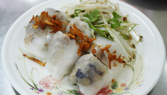 Bánh Cuốn Nóng Thịnh Vượng