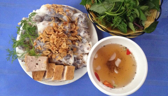 Bánh Cuốn Nóng - Phan Văn Hân