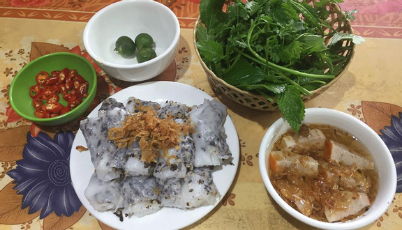 Bánh Cuốn Nóng - Phạm Văn Bạch
