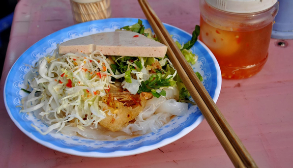 Bánh Cuốn Nóng - Nguyễn Trãi