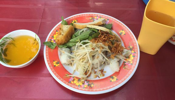 Bánh Cuốn Nóng 960