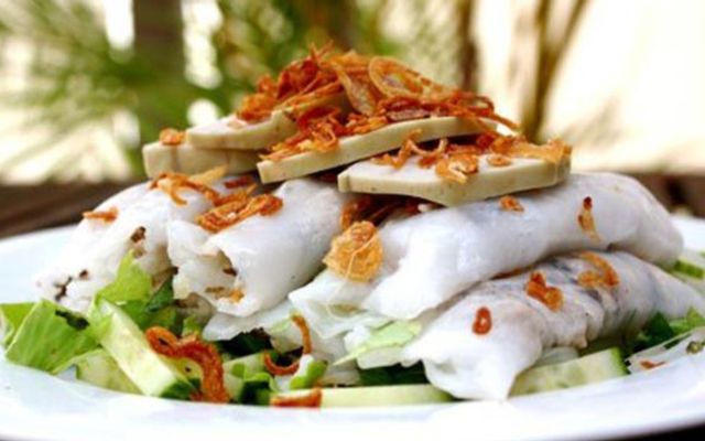 Chả thêm