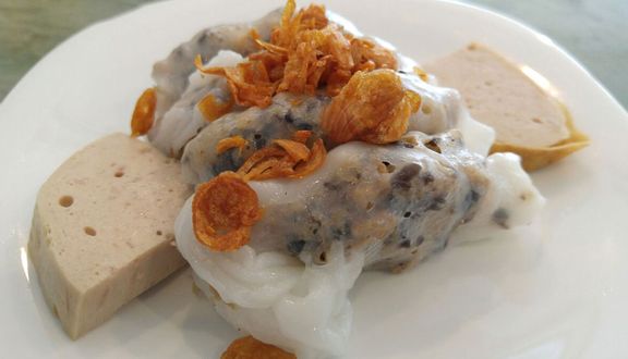 Bánh Cuốn Nam Việt