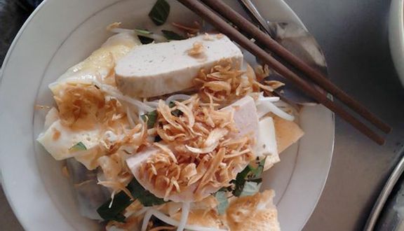 Bánh Cuốn Lê Đức Thọ