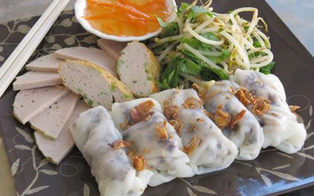 Chả thêm