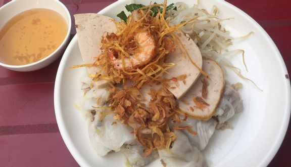 Bánh Cuốn Hải Thi