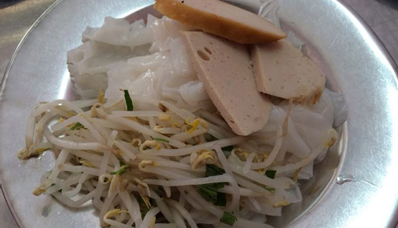 Bánh Cuốn Bánh Ướt - Đường Số 2 Lữ Gia