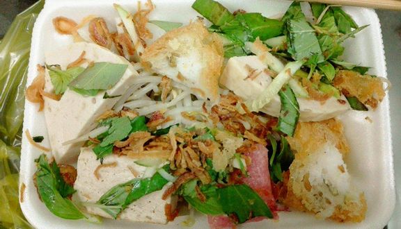 Bánh Cuốn & Bánh Ướt 649