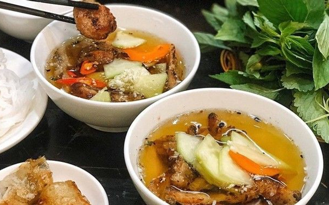 Bún Thêm