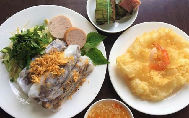 Chả lụa