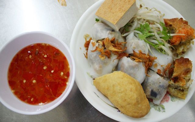 Chả lụa