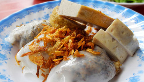 Bánh Cuốn 21 Tuệ Tĩnh