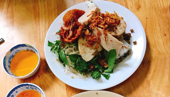 Bánh Cuốn 2/18 - Thống Nhất