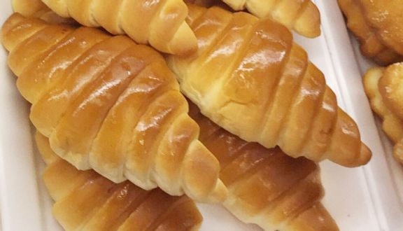 Chè Bánh Chú Thái