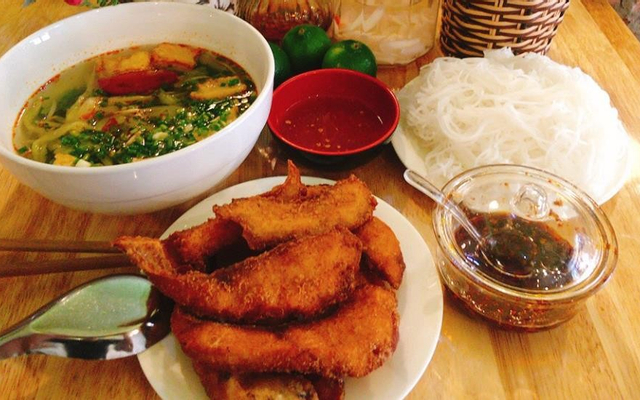 Thêm sứa (lớn)