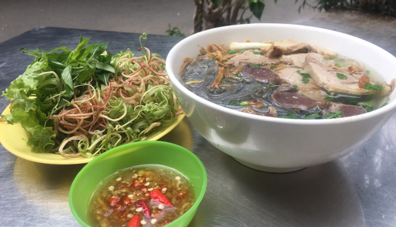 Bánh Canh Vịt - Chung Cư Hà Kiều