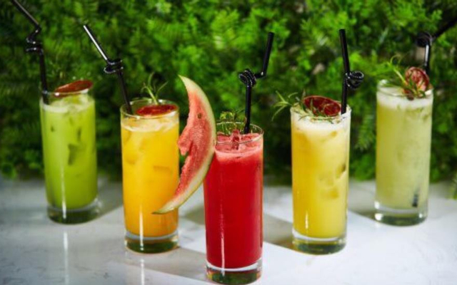Cốt Lẩu Haidilao Tứ Xuyên