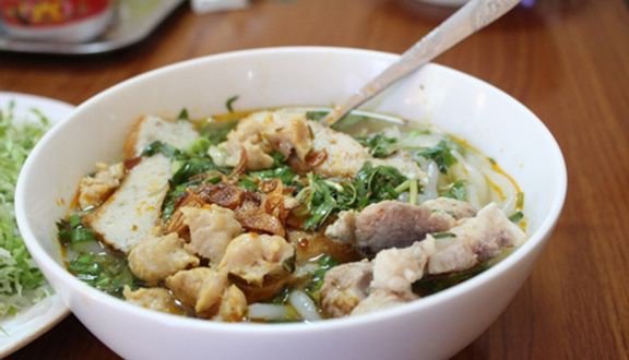 Bánh Canh Tươi Long Khánh