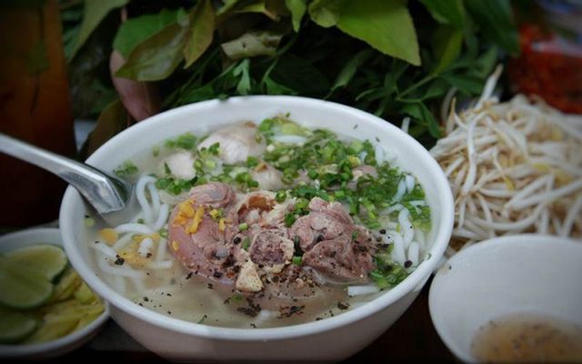 Thịt bắp (phần)