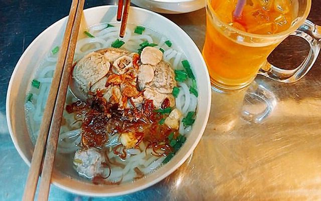 Nui sườn non