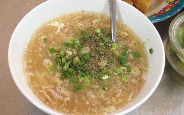 Sâm bổ lượng