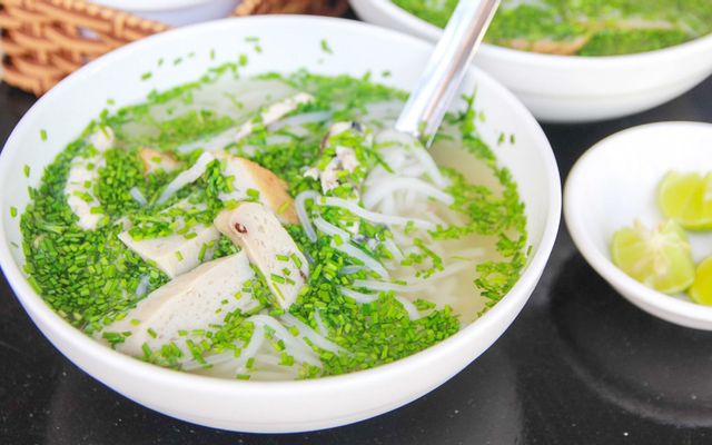 Nem nướng