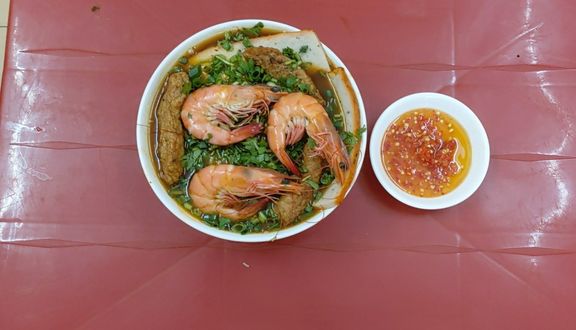 Bánh Canh H&T