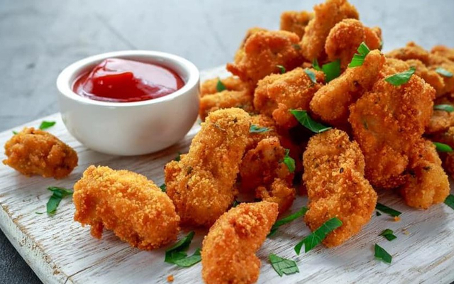 Chickgo - Tiệm Gà Rán Nhật Bản