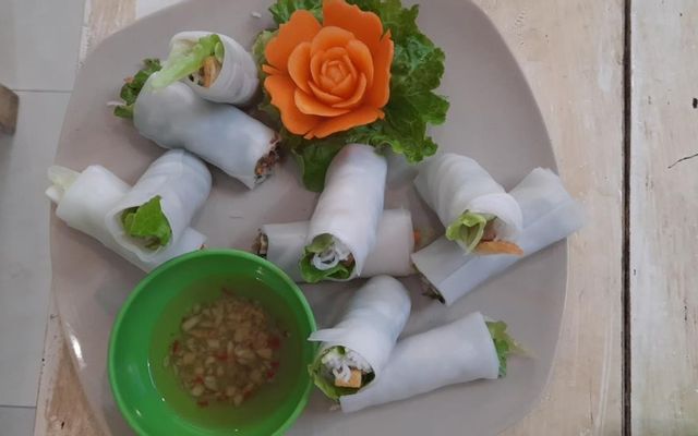 Cơm Gà