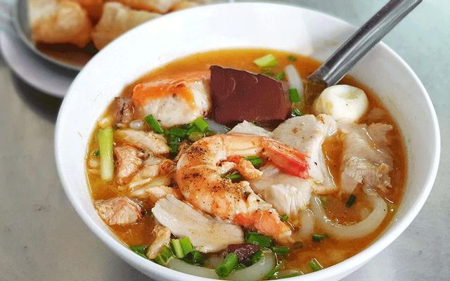 Quẩy thêm
