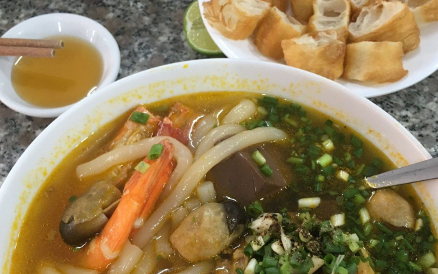 Tô lớn tôm