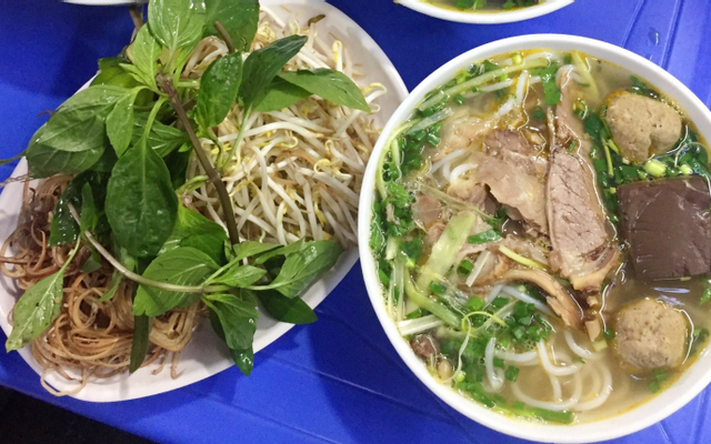 Thanh Hiền - Bún Bò Huế